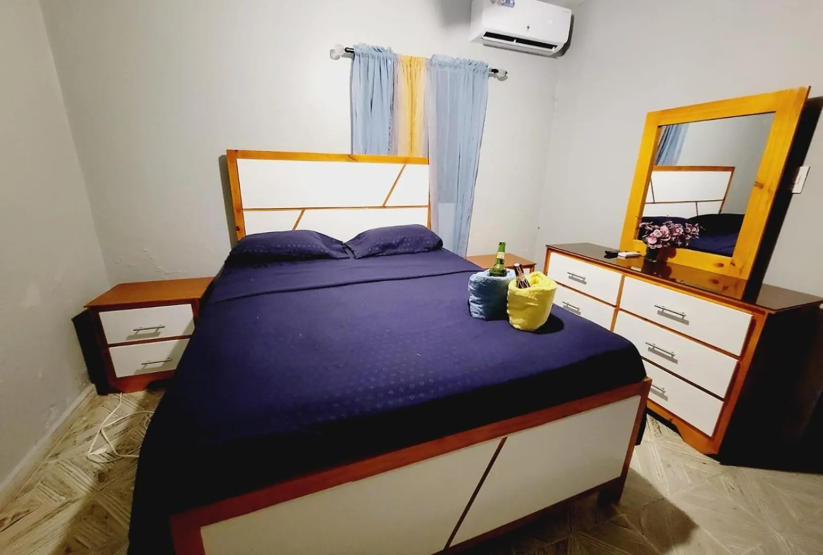 Nice Comfortable And Economical House In The Heart Of Jarabcoa 哈拉瓦科阿 多米尼加共和国