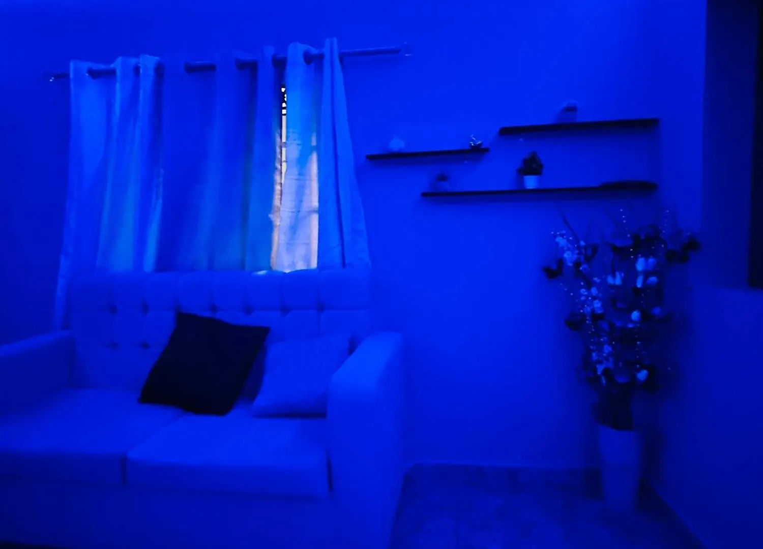 Nice Comfortable And Economical House In The Heart Of Jarabcoa 哈拉瓦科阿 多米尼加共和国