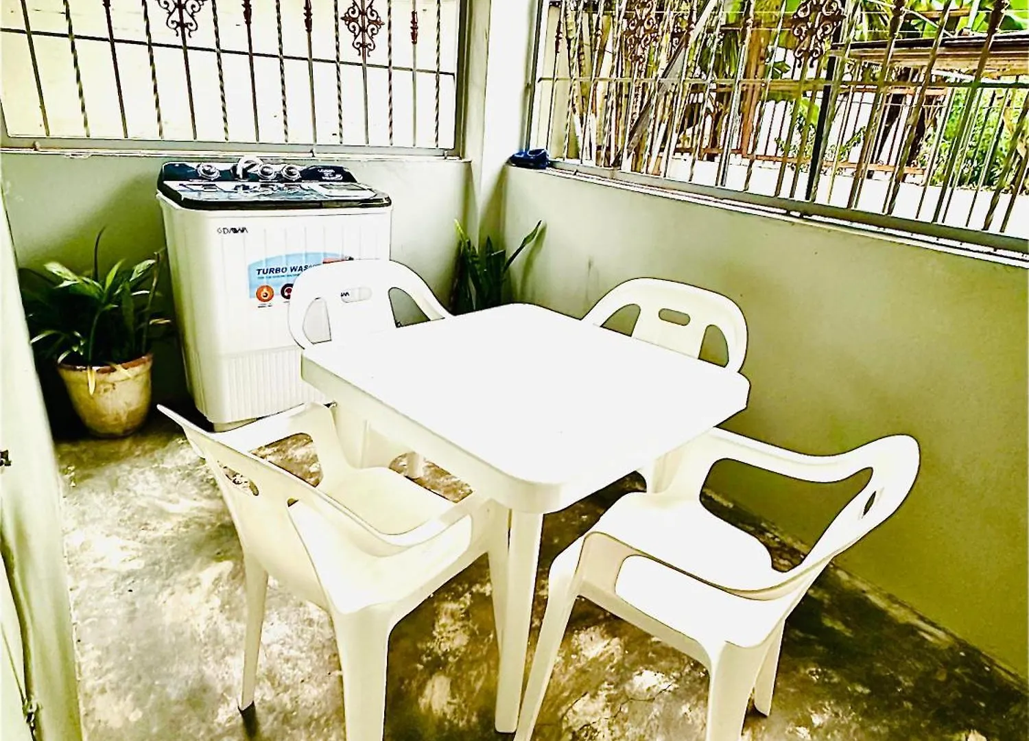度假居 Nice Comfortable And Economical House In The Heart Of Jarabcoa 哈拉瓦科阿