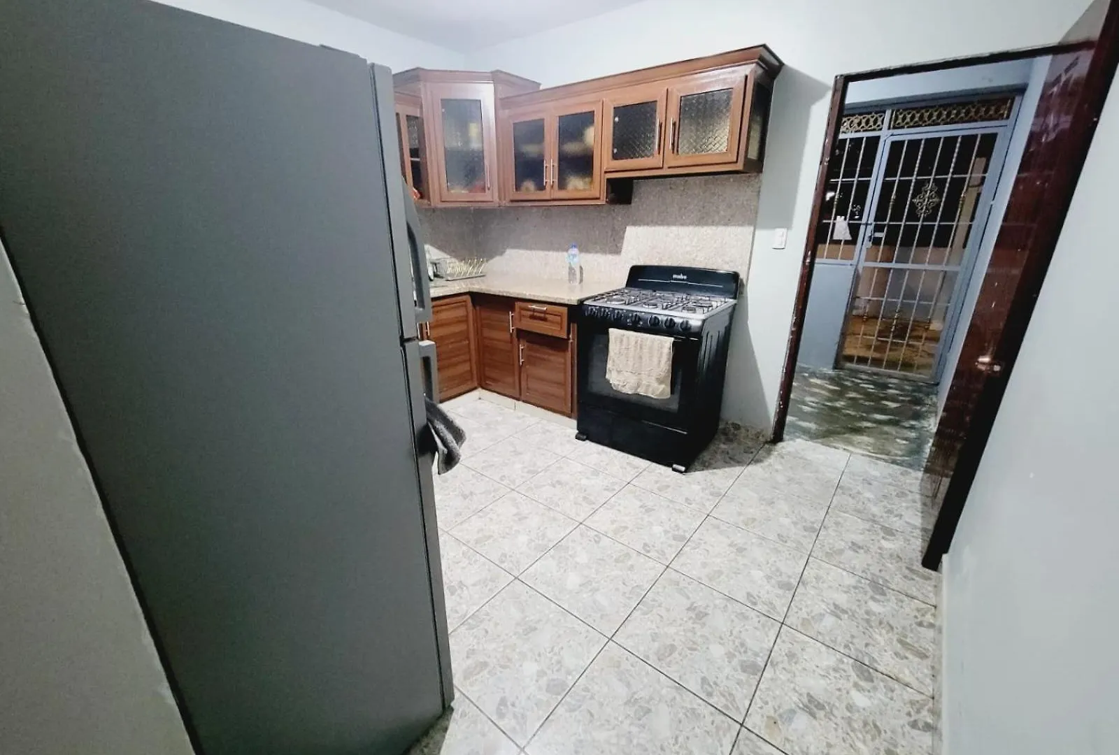 Nice Comfortable And Economical House In The Heart Of Jarabcoa 哈拉瓦科阿