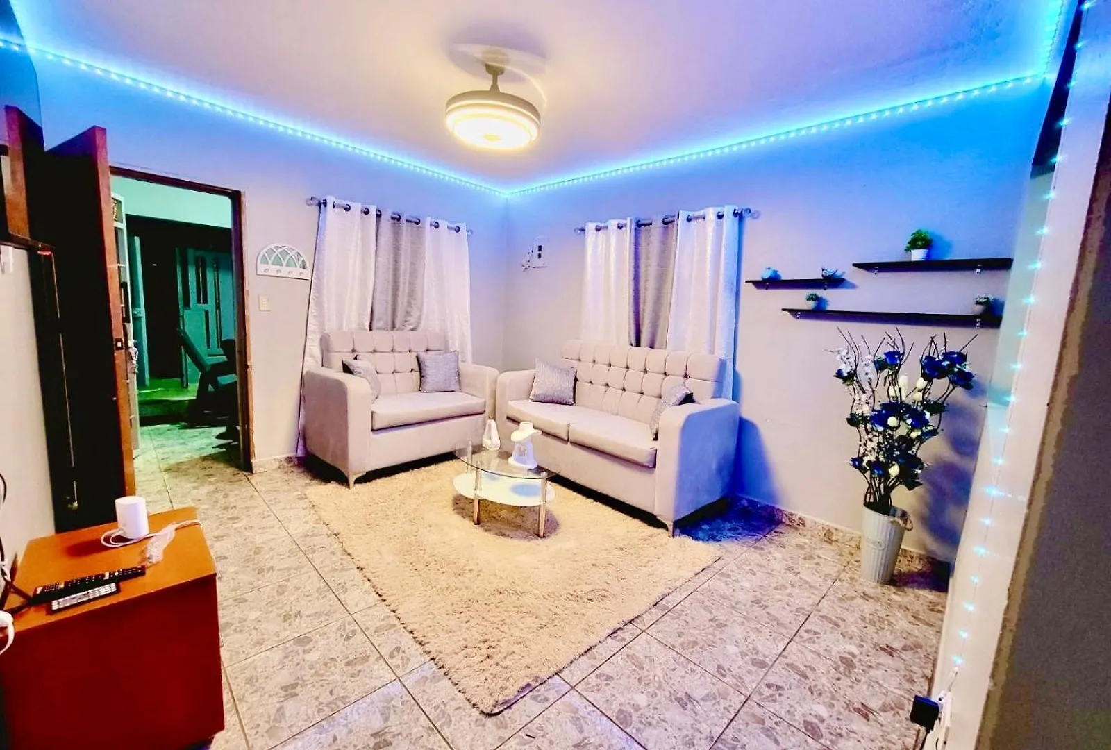 Nice Comfortable And Economical House In The Heart Of Jarabcoa 哈拉瓦科阿 0*,  多米尼加共和国