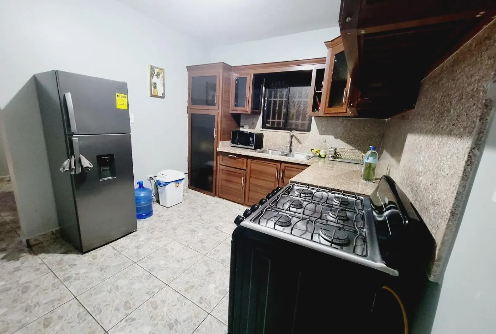 Nice Comfortable And Economical House In The Heart Of Jarabcoa 哈拉瓦科阿