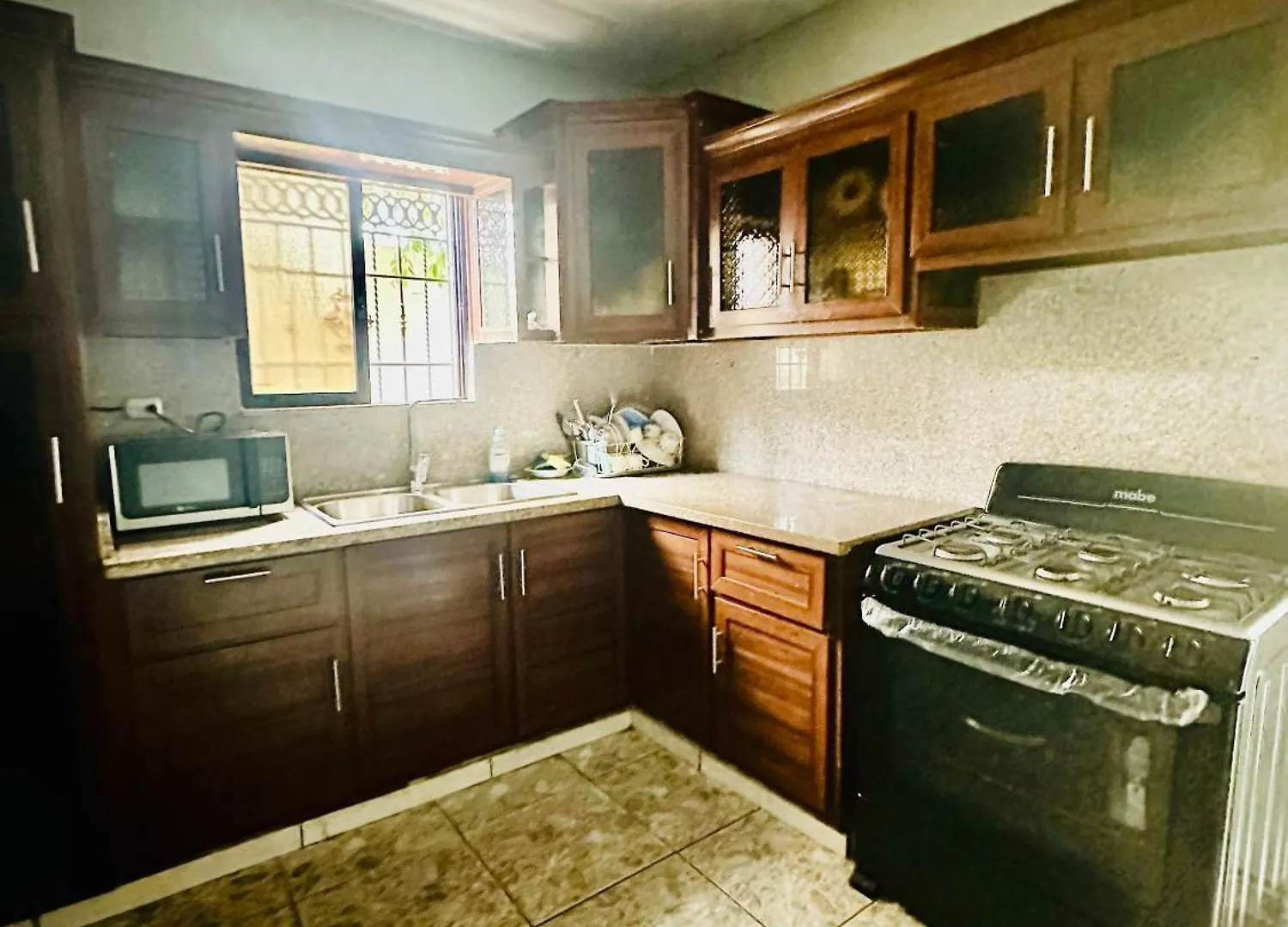 Nice Comfortable And Economical House In The Heart Of Jarabcoa 哈拉瓦科阿 度假居