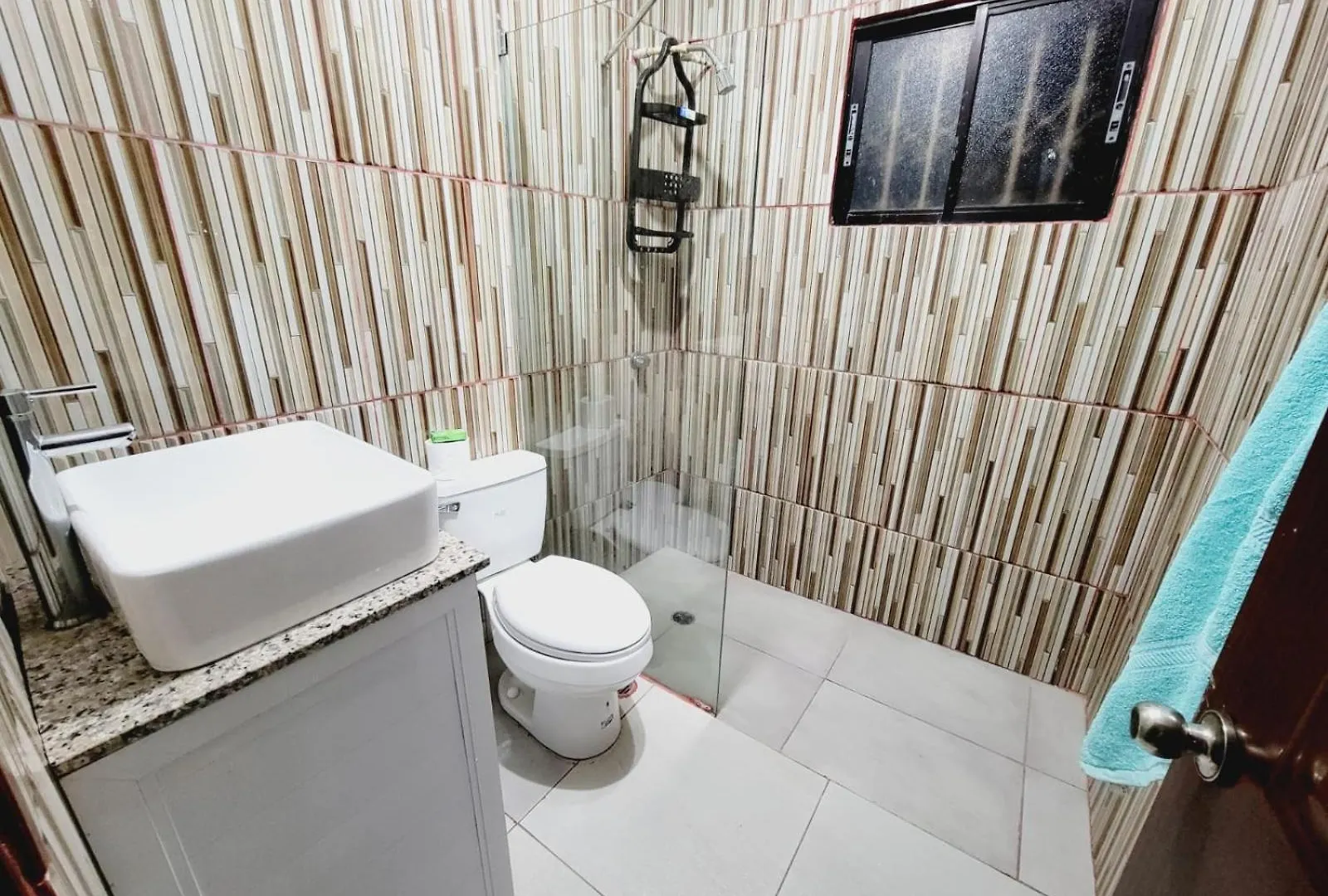 Nice Comfortable And Economical House In The Heart Of Jarabcoa 哈拉瓦科阿 0*,